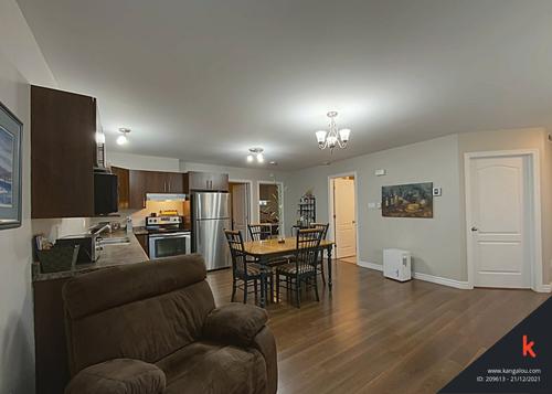 Appartement de 2 chambres à louer à Gatineau — photo 9