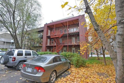 2 bedrooms apartment for rent in Montreal - Ville-Marie — photo 4