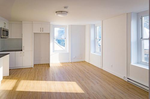 Studio à louer à Québec - La Cité-Limoilou — photo 3