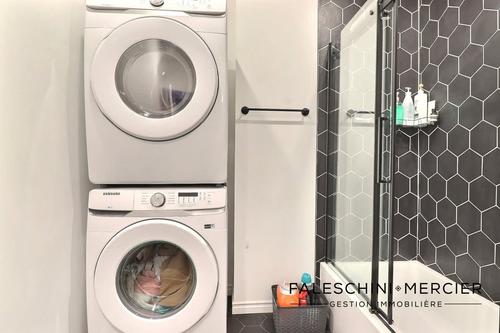 Appartement de 3 chambres à louer à Québec - La Cité-Limoilou — photo 4
