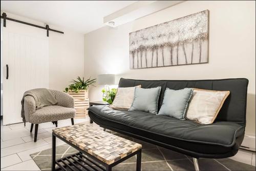 5 bedrooms apartment for rent in Montreal - Ville-Marie — photo 3