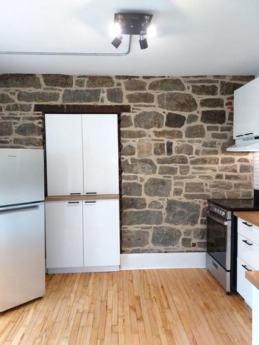 Appartement de 2 chambres à louer à Québec - La Cité-Limoilou — photo 2