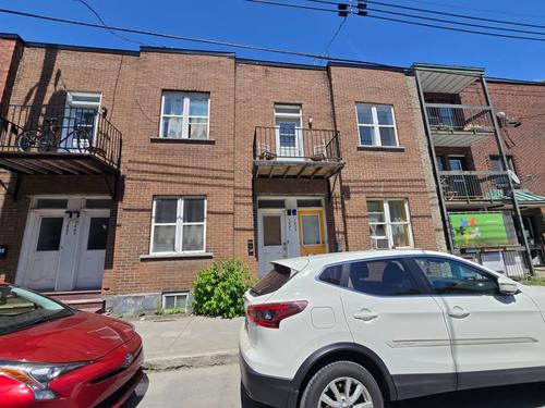 Appartement de 2 chambres à louer à Montreal - Ville-Marie — photo 23
