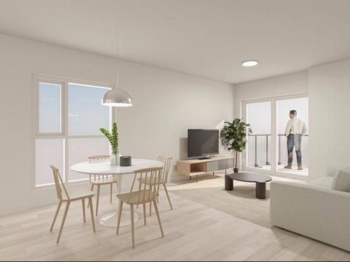 1 bedroom apartment for rent in Montreal - Rivière-des-Prairies–Pointe-aux-Trembles — photo 3
