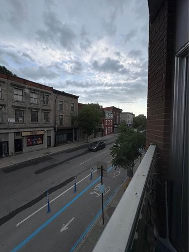 Appartement de 1 chambre à louer à Montreal - Le Sud-Ouest — photo 8