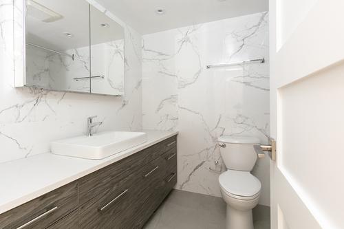 Appartement de 2 chambres à louer à Montréal — photo 21