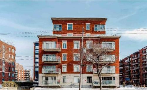 1 bedroom apartment for rent in Montreal - Saint-Laurent — photo 11