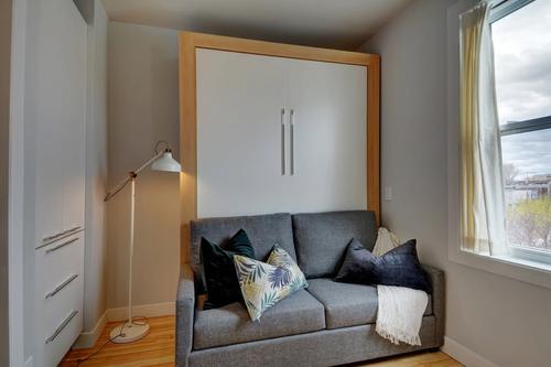 Studio for rent in Québec - La Cité-Limoilou — photo 22