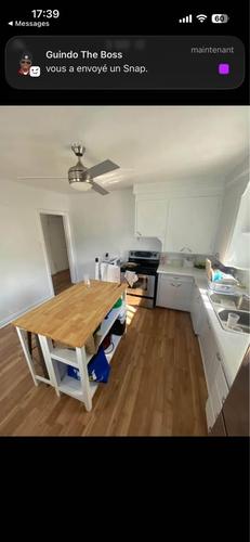 Appartement de 1 chambre à louer à Longueuil — photo 3