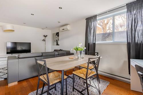 2 bedrooms apartment for rent in Laval — photo 3