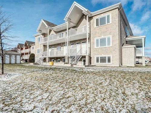 1 bedroom apartment for rent in Gatineau — photo 13