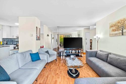 Appartement de 3 chambres à louer à Laval — photo 3