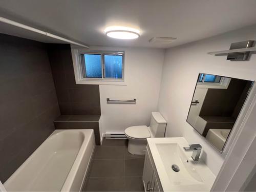 Studio for rent in Montreal - Montréal-Nord — photo 4
