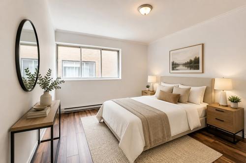 Appartement de 2 chambres à louer à Montreal - Le Plateau-Mont-Royal — photo 5