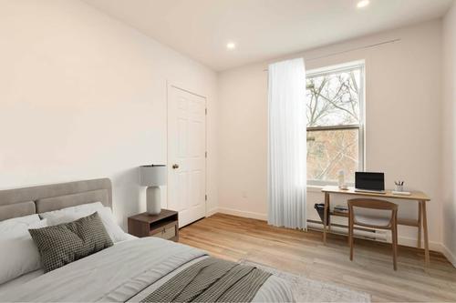 1 bedroom apartment for rent in Montreal - Le Plateau-Mont-Royal — photo 6