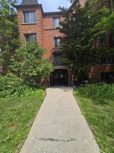 Studio for rent in Montreal - Côte-des-Neiges–Notre-Dame-de-Grâce — photo 10