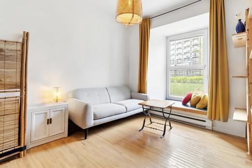 1 bedroom apartment for rent in Montreal - Ville-Marie — photo 3