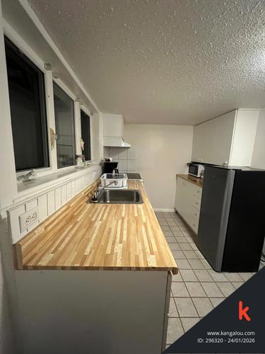 Appartement de 1 chambre à louer à Gatineau — photo 4