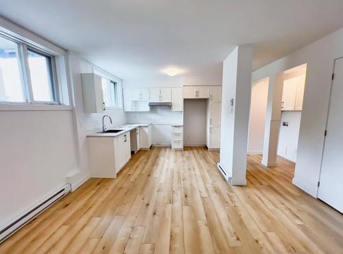 Appartement de 2 chambres à louer à Québec - La Cité-Limoilou — photo 10
