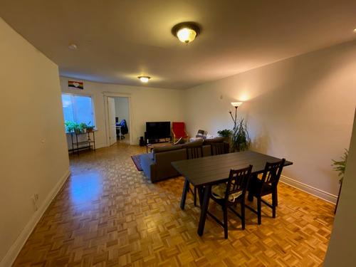 2 bedrooms apartment for rent in Montreal - Le Plateau-Mont-Royal — photo 5