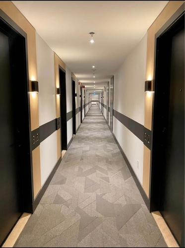 Appartement de 1 chambre à louer à Montréal — photo 9