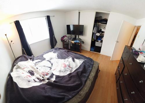 Appartement de 3 chambres à louer à Québec - Les Rivières — photo 6
