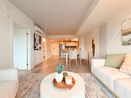 1 bedroom apartment for rent in Lévis — photo 3