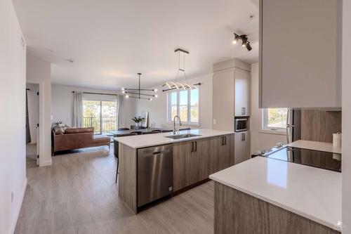 2 bedrooms apartment for rent in Québec - Beauport — photo 3