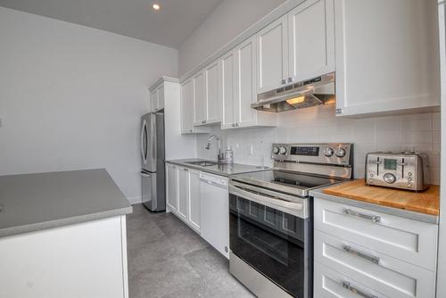 2 bedrooms apartment for rent in Montreal - Ville-Marie — photo 2