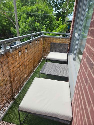 Appartement de 2 chambres à louer à Montreal - Rosemont–La Petite-Patrie — photo 12