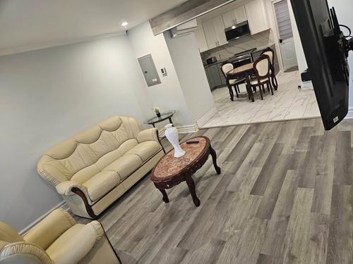 Appartement de 2 chambres à louer à Longueuil — photo 2