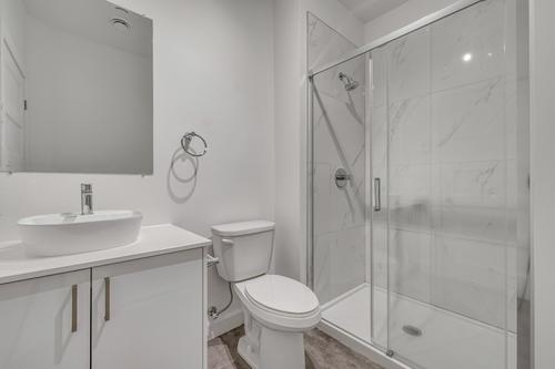 Appartement de 2 chambres à louer à Lévis — photo 9