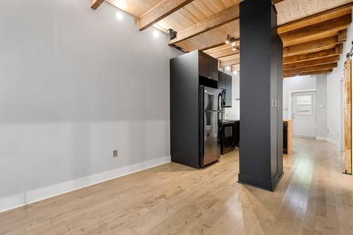 1 bedroom apartment for rent in Montreal - Ville-Marie — photo 6