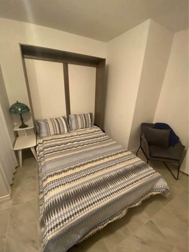 Studio à louer à Québec - Sainte-Foy–Sillery–Cap-Rouge — photo 3