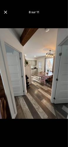 Appartement de 2 chambres à louer à Québec - La Cité-Limoilou — photo 7