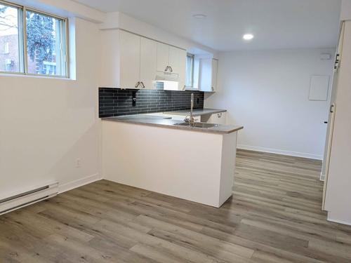 Appartement de 1 chambre à louer à Montréal — photo 23