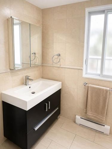 1 bedroom apartment for rent in Montreal - Saint-Laurent — photo 6