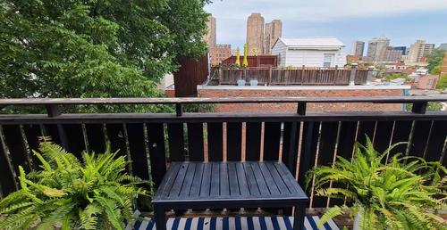 Studio à louer à Montreal - Le Plateau-Mont-Royal — photo 10