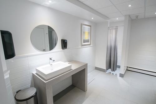 Studio for rent in Sherbrooke — photo 5