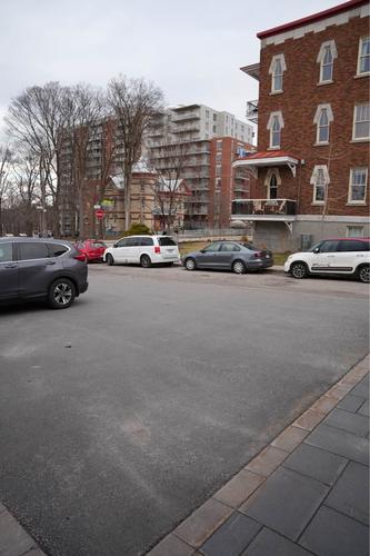 Appartement de 2 chambres à louer à Québec - La Cité-Limoilou — photo 5