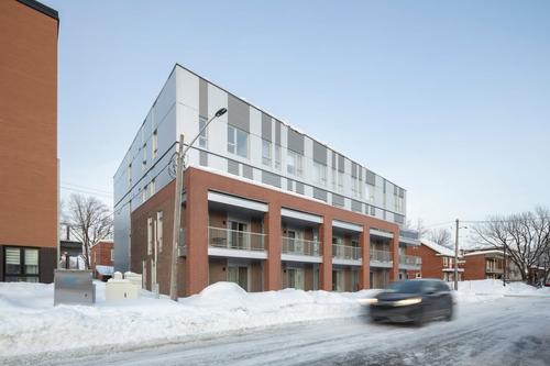 2 bedrooms apartment for rent in Québec - La Cité-Limoilou — photo 13
