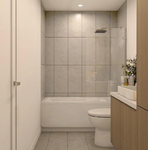 Appartement de 3 chambres à louer à Québec - La Cité-Limoilou — photo 4