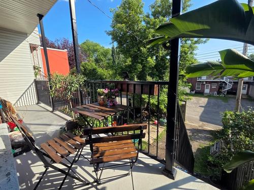 Appartement de 1 chambre à louer à Montreal - Villeray–Saint-Michel–Parc-Extension — photo 5