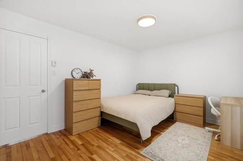 Appartement de 2 chambres à louer à Montreal - Le Plateau-Mont-Royal — photo 8