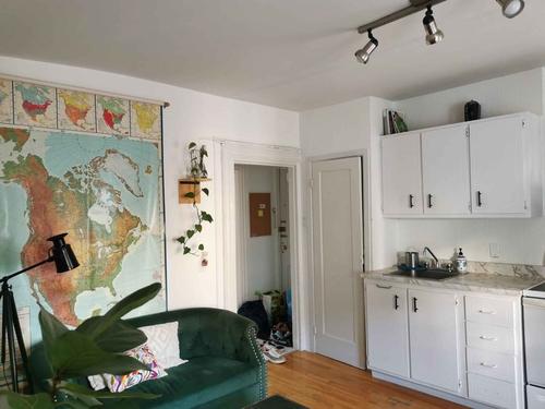 Appartement de 1 chambre à louer à Québec - La Cité-Limoilou — photo 6