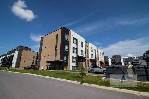 Appartement de 1 chambre à louer à Gatineau — photo 15