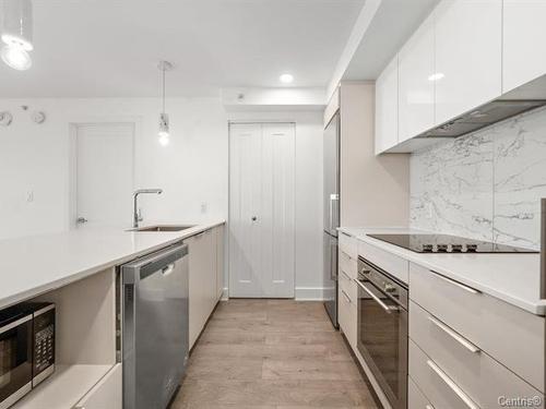 2 bedrooms apartment for rent in Montreal - Ville-Marie — photo 4
