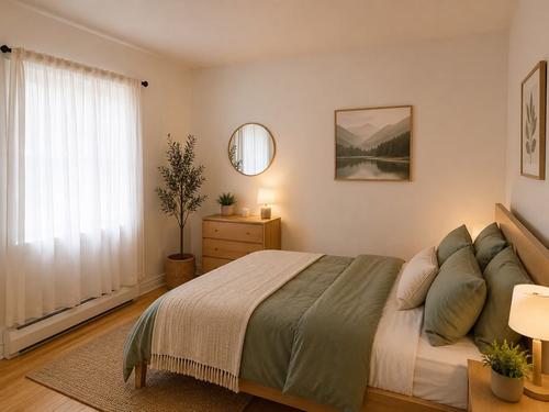 1 bedroom apartment for rent in Longueuil — photo 2