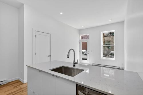 Appartement de 1 chambre à louer à Montreal - Le Plateau-Mont-Royal — photo 2