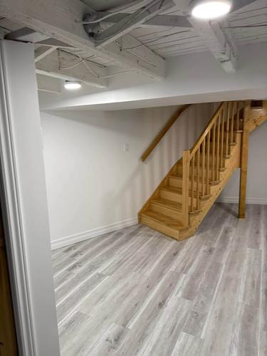 Appartement de 2 chambres à louer à Québec - La Cité-Limoilou — photo 3